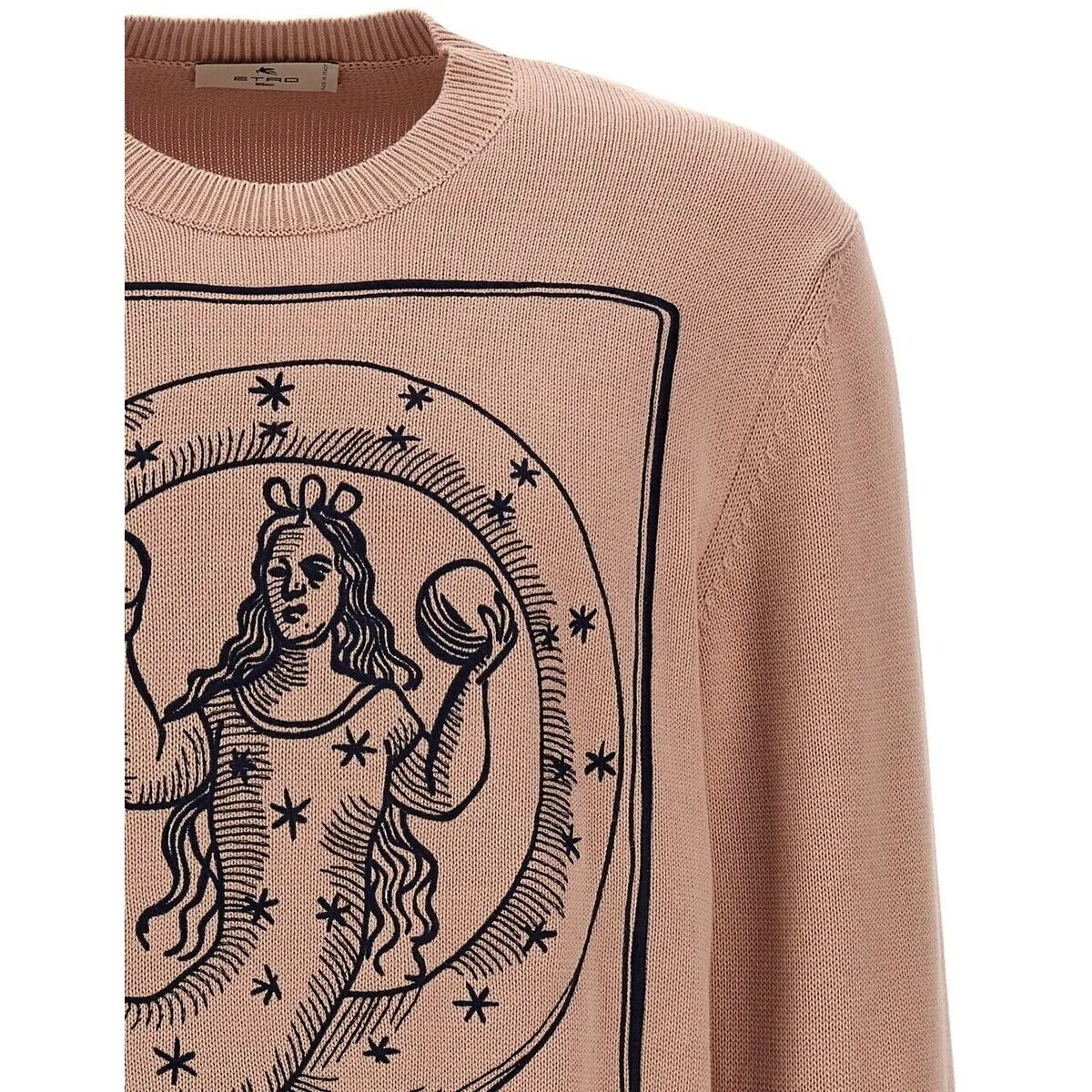 ETRO  |Sweaters