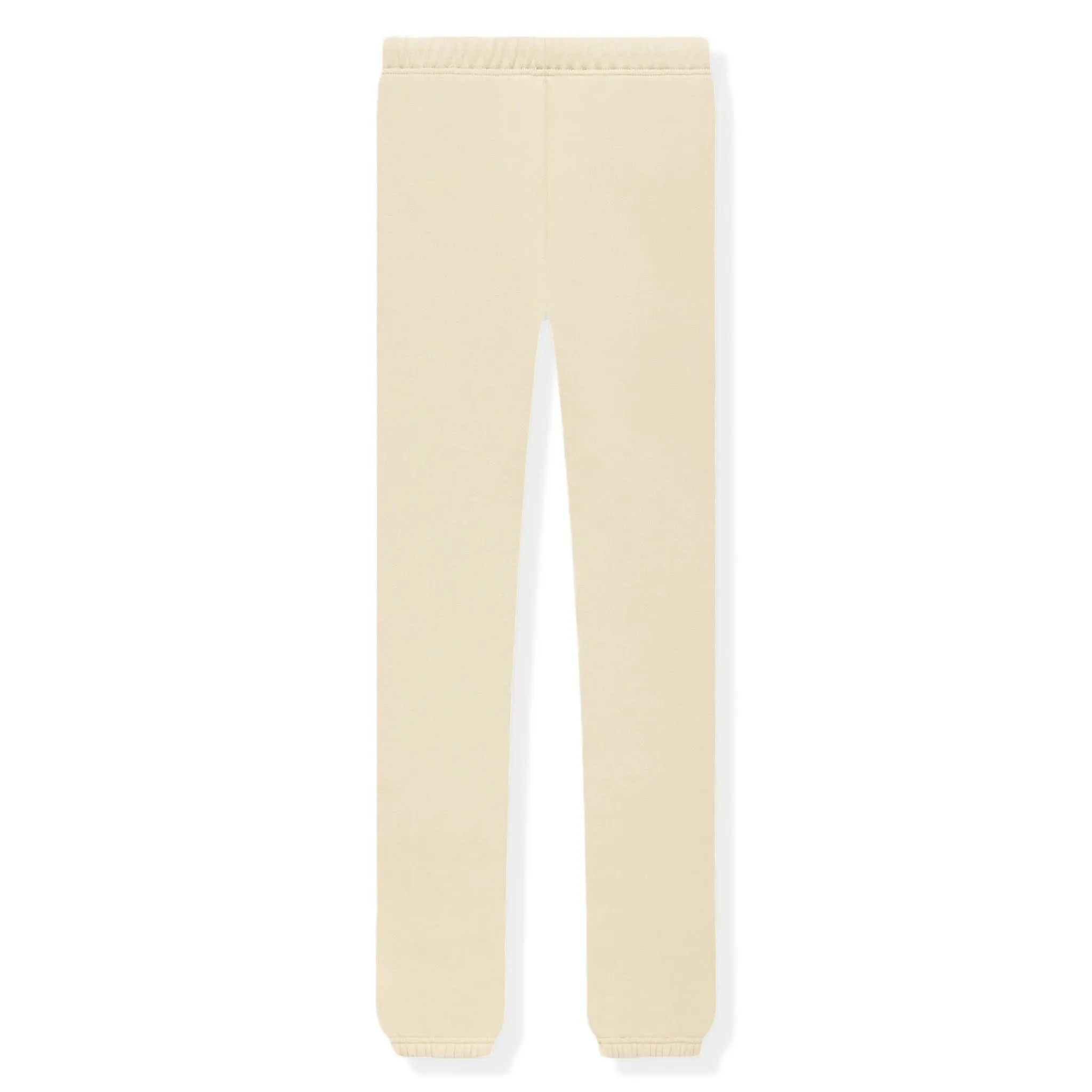 Fear Of God Essentials Egg Shell Sweatpants (FW22)