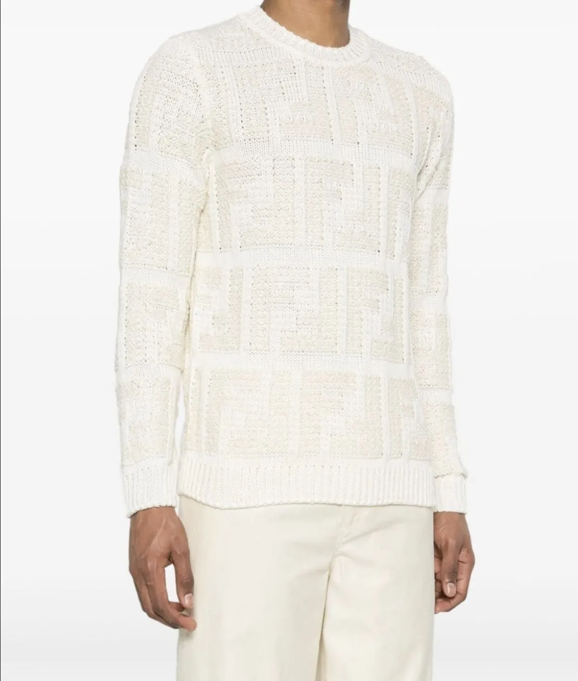 FENDI  |Luxury Sweaters