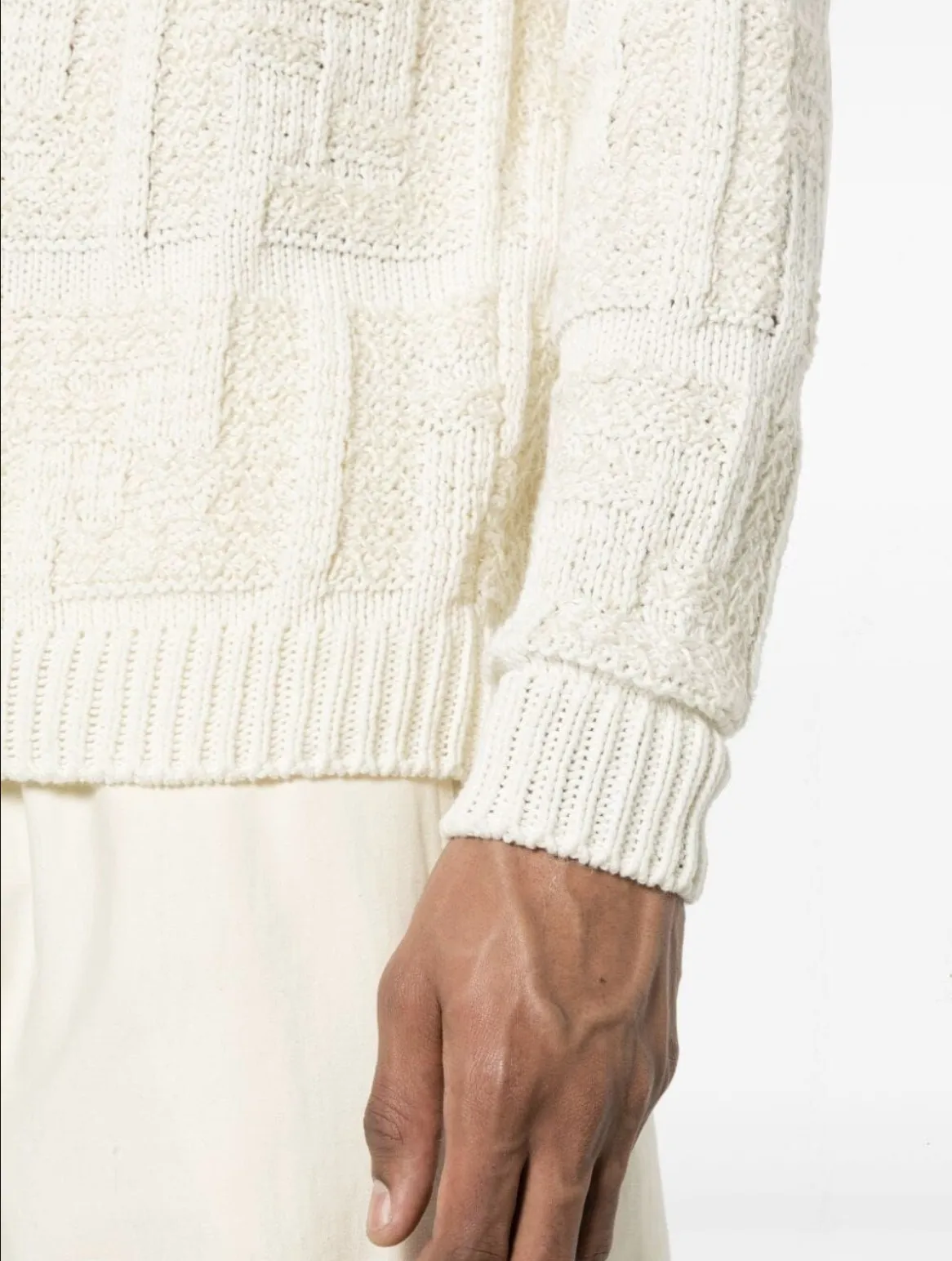 FENDI  |Luxury Sweaters