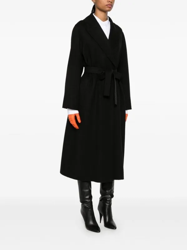 Fendi Overcoat