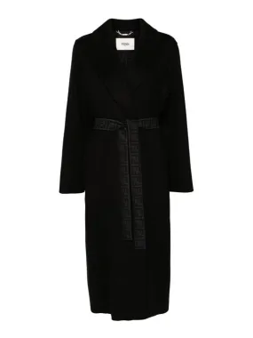 Fendi Overcoat