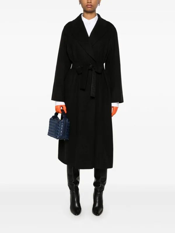 Fendi Overcoat