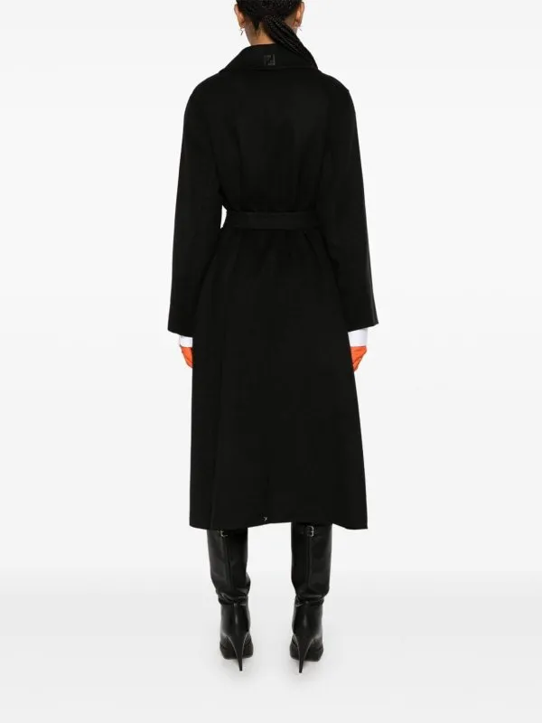 Fendi Overcoat