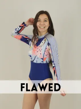 *FLAWED* Catch A Wave 1 pc - XL