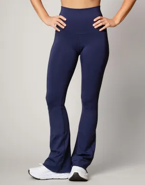 Freestyle Flare Legging Ink