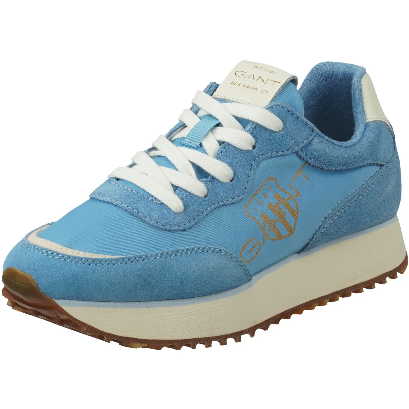 Gant - Bevinda Sneaker Women blue