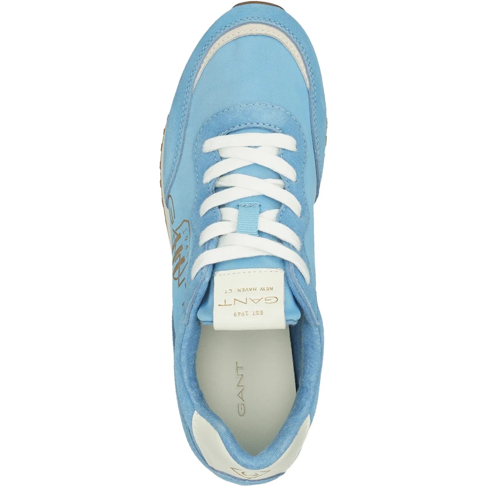 Gant - Bevinda Sneaker Women blue