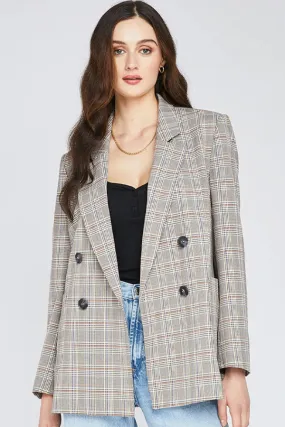 Gentle Fawn Sawyer Blazer