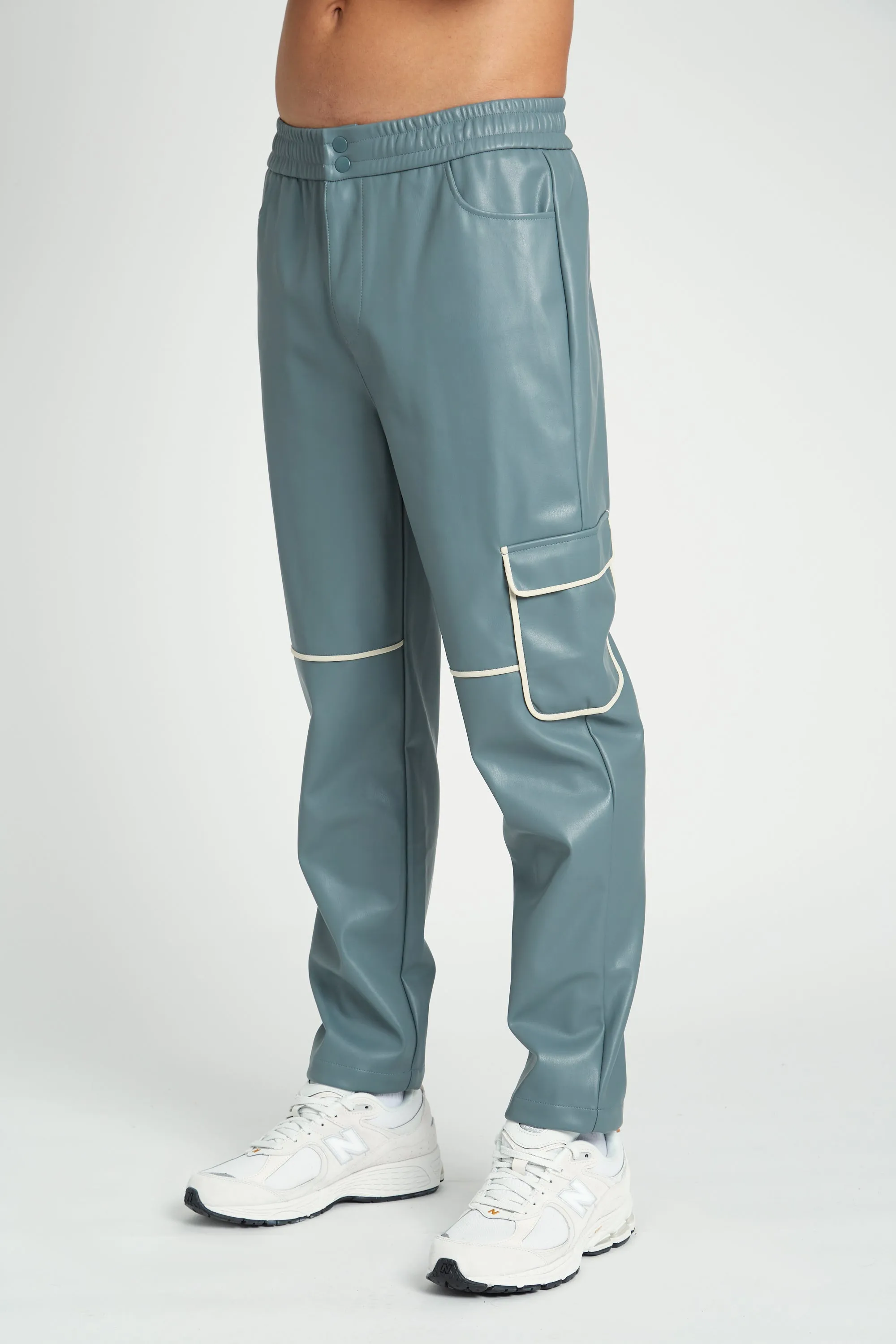 GIDEON TROUSER