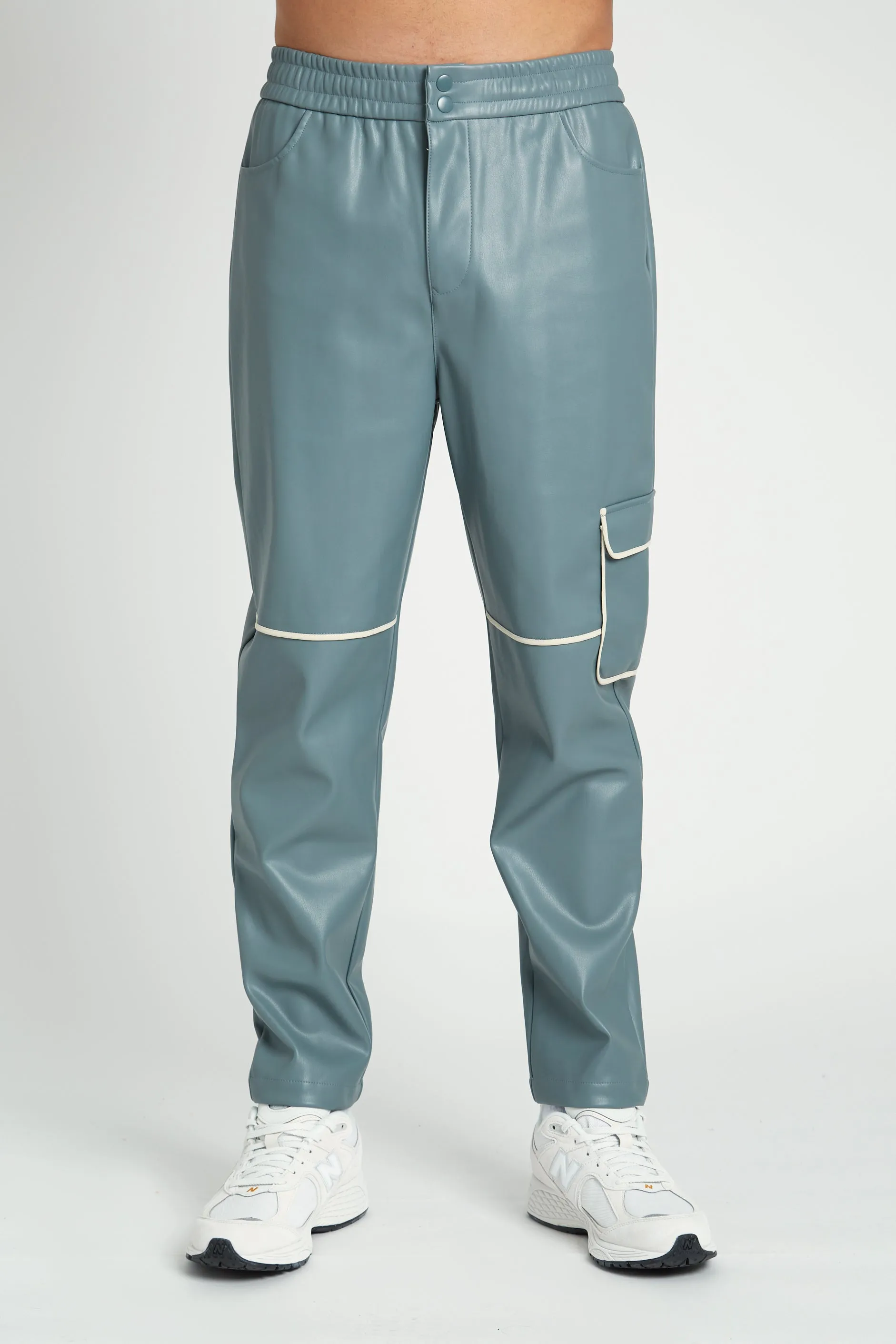 GIDEON TROUSER