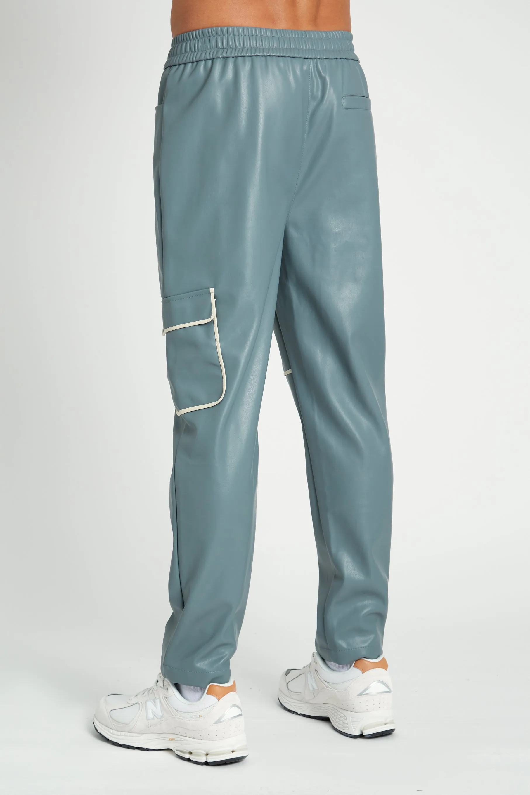 GIDEON TROUSER