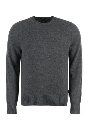 Hugo Boss  |Sweaters