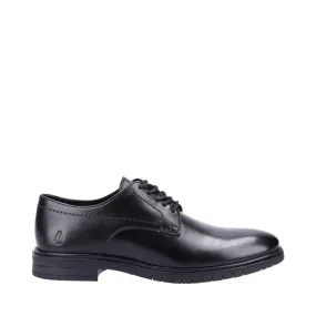 Hush Puppies Hpm00812 Mens Sterling Leather Shoes