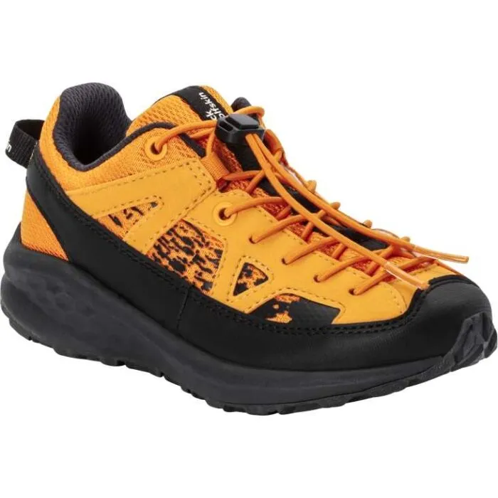 Jack Wolfskin VILI SNEAKER LOW K