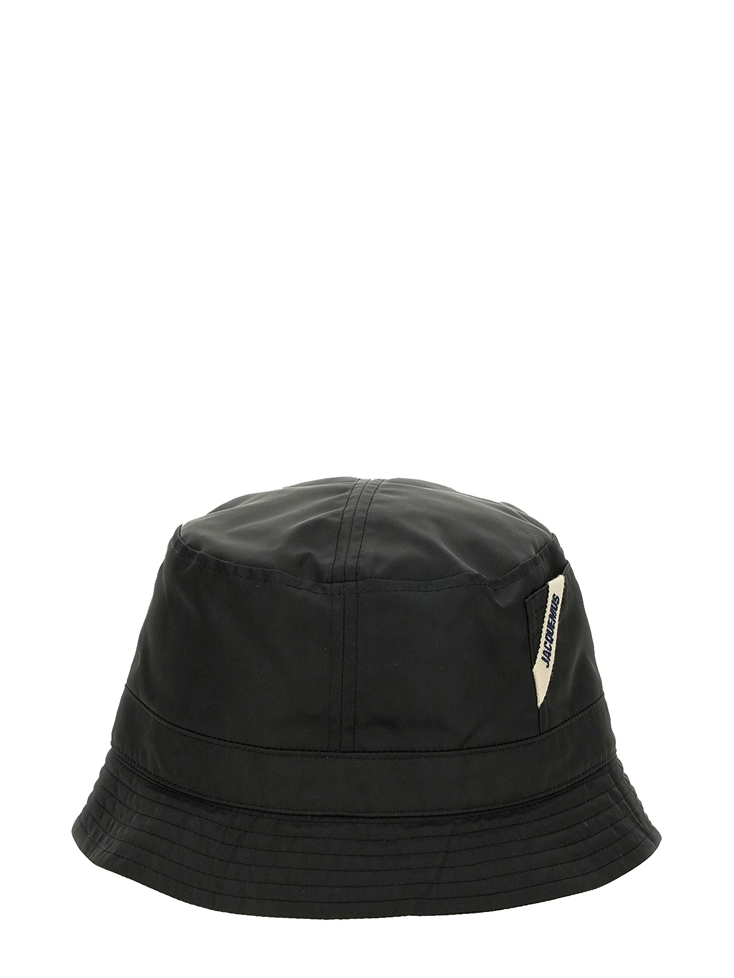 JACQUEMUS    LE BOB OVALIE HAT