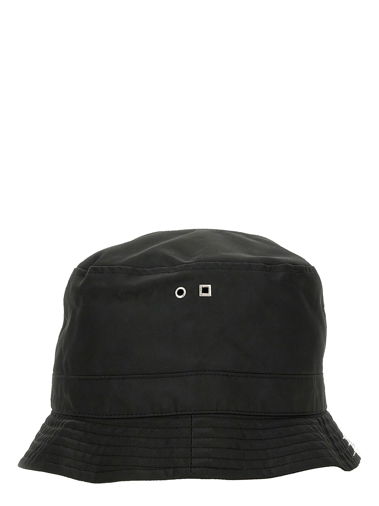 JACQUEMUS    LE BOB OVALIE HAT