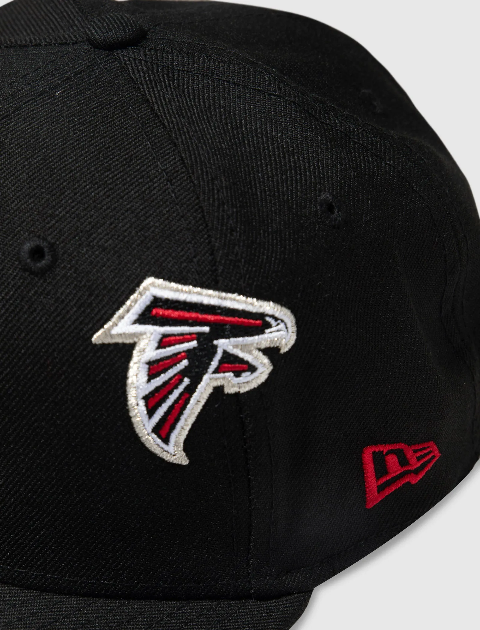 JUST DON ATLANTA FALCONS HAT