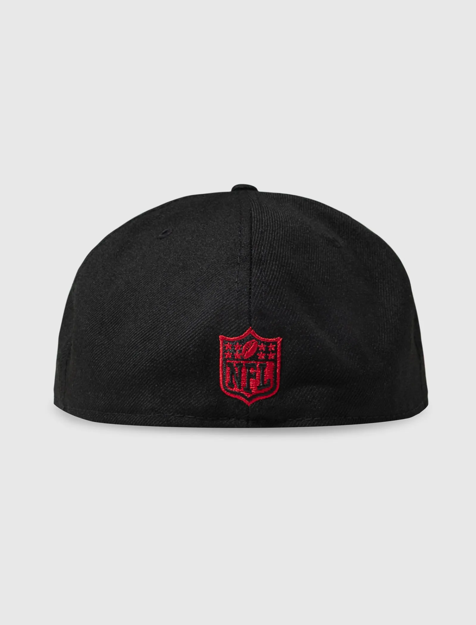 JUST DON ATLANTA FALCONS HAT