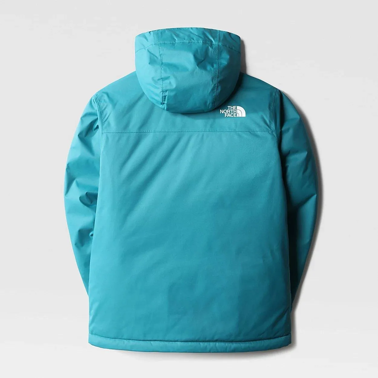 Kids Snowquest Jacket - Harbor Blue | Ski Jackets UK