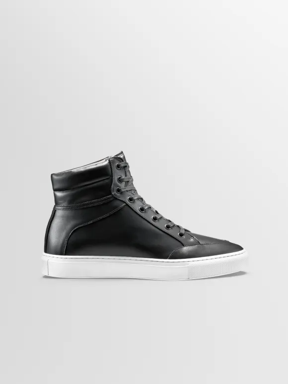 Koio | Primo In Onyx Men's Sneaker