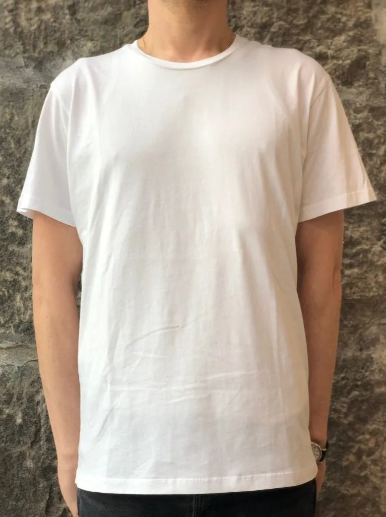 Kyoto Basic T-shirt white