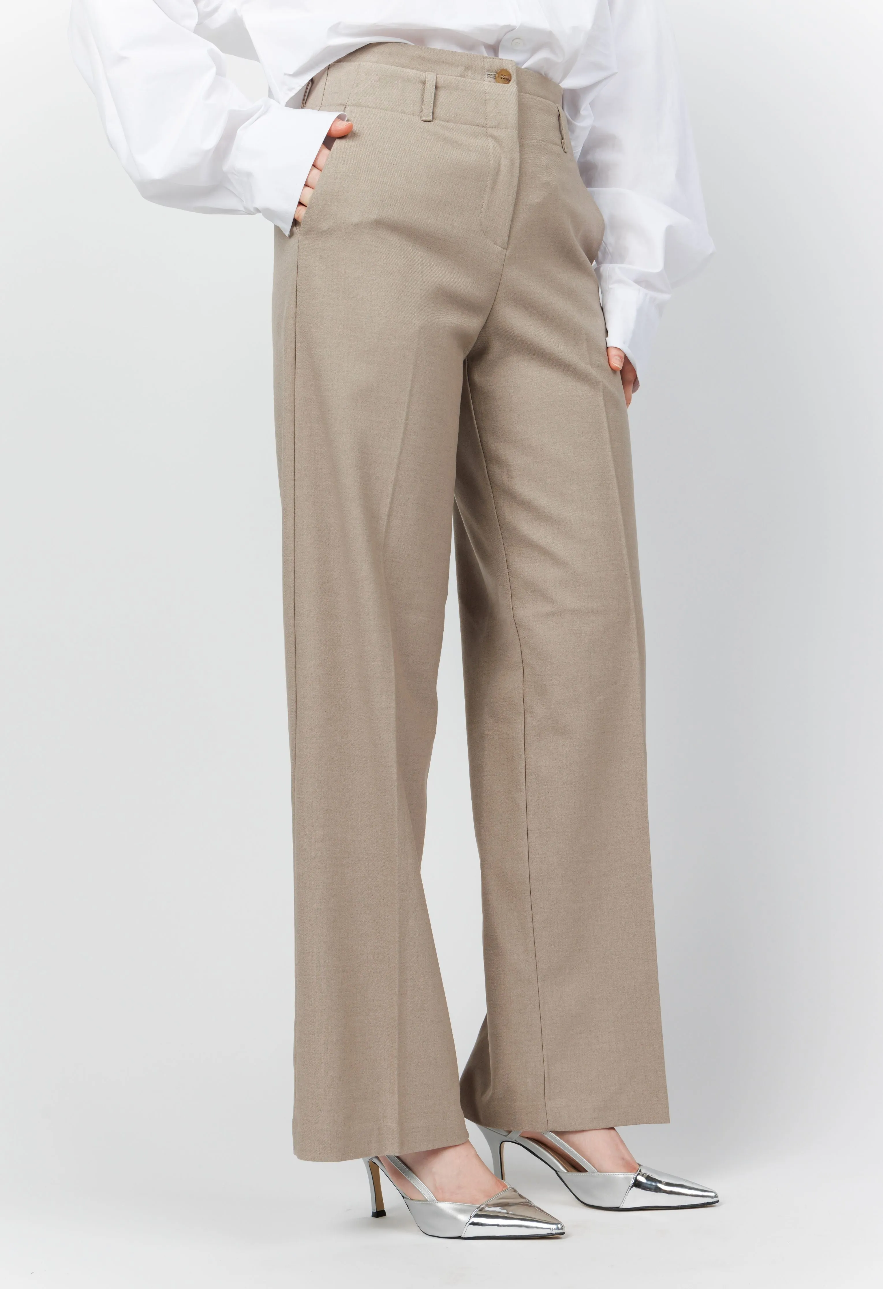 Lacie Trouser