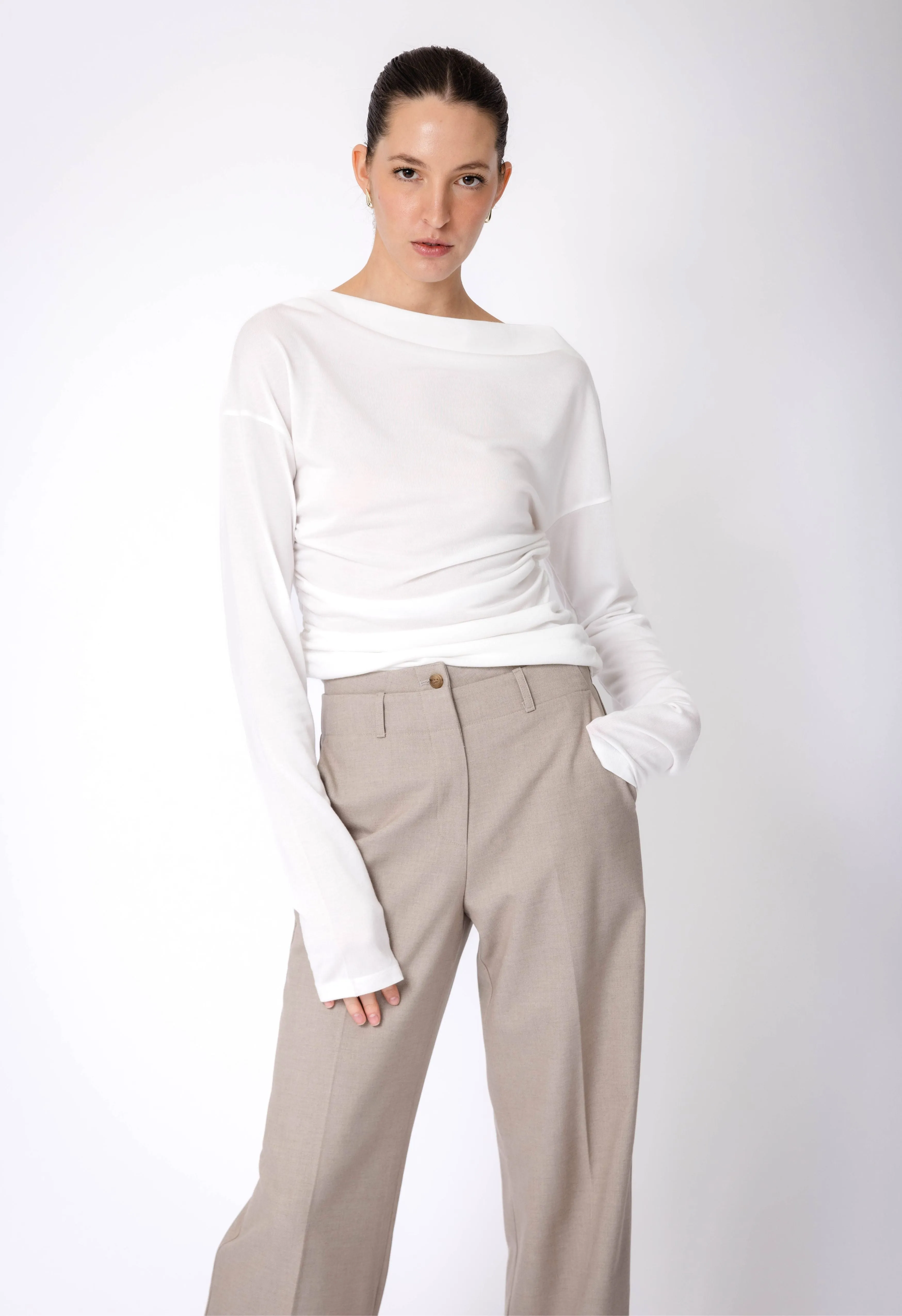 Lacie Trouser