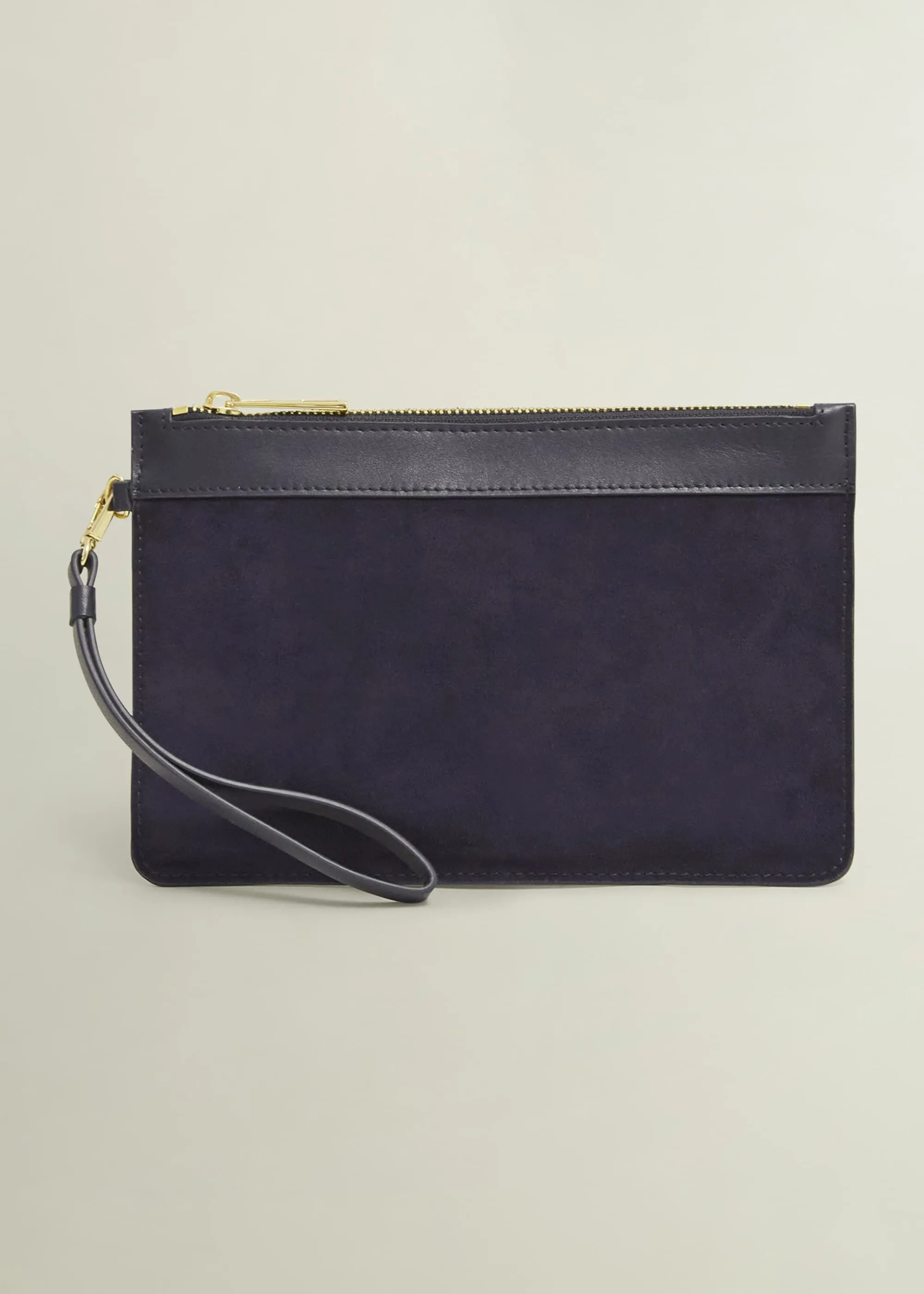 Lundy Wristlet 