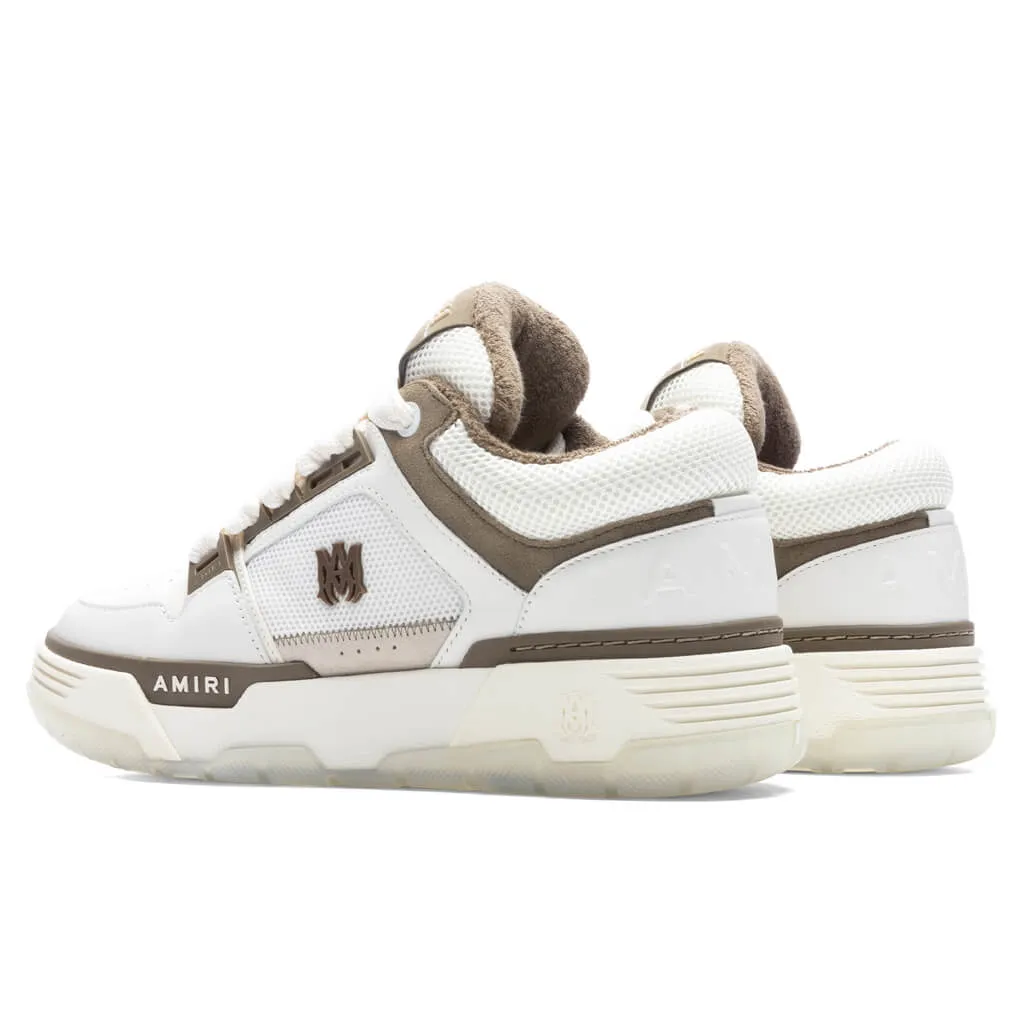 MA-1 - White/Brown