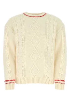 MARINE SERRE  |Sweaters