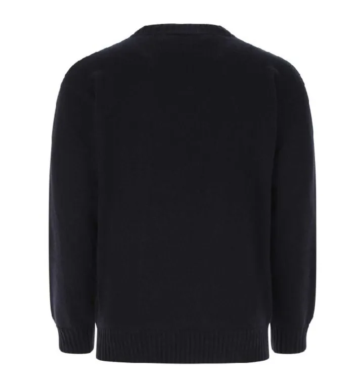 MARNI  |Plain Logo Designers Sweaters