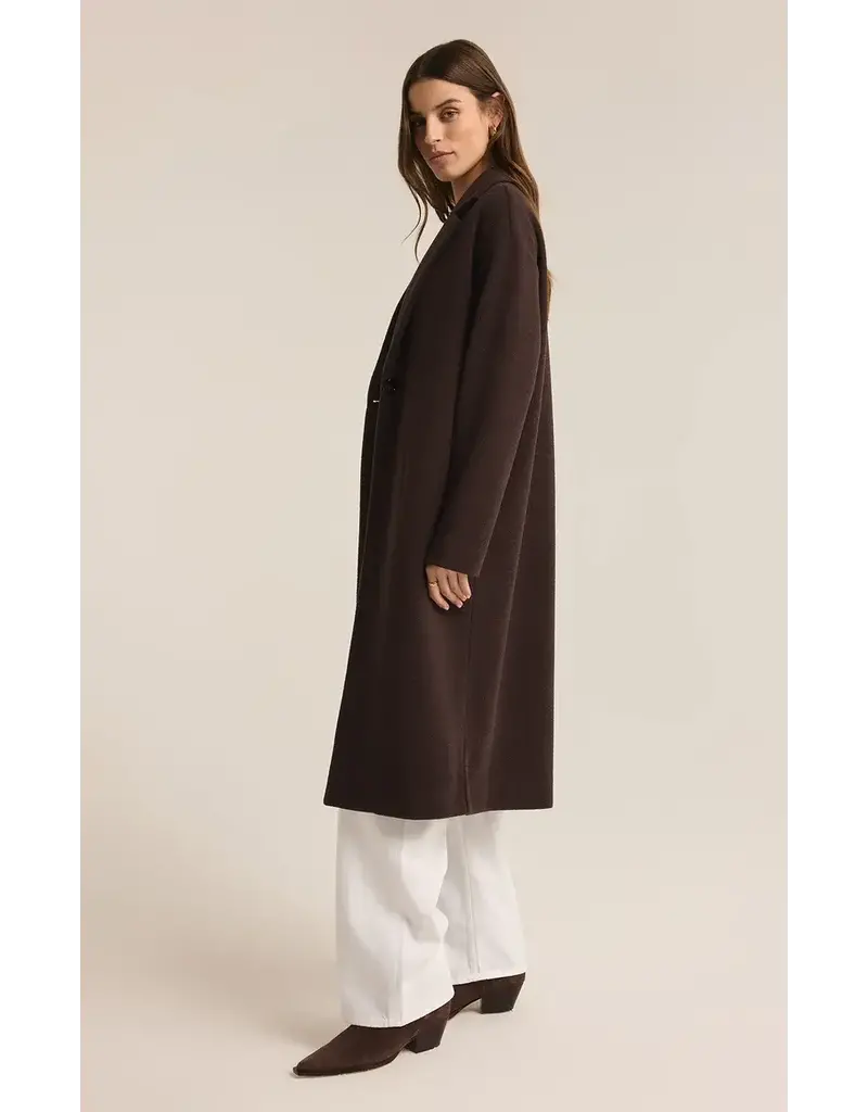  Mason Coat      