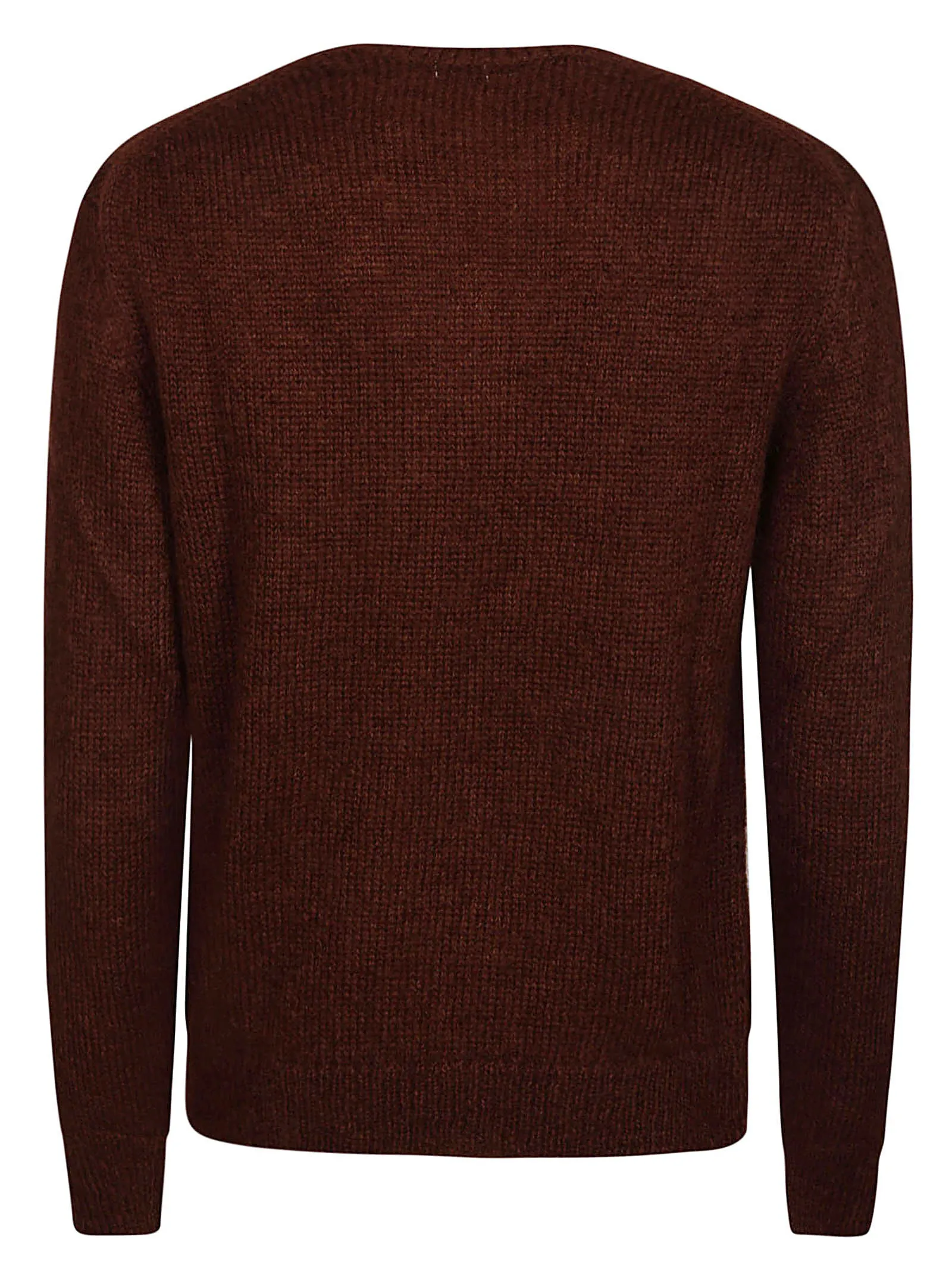 MASSIMO ALBA  |Sweaters