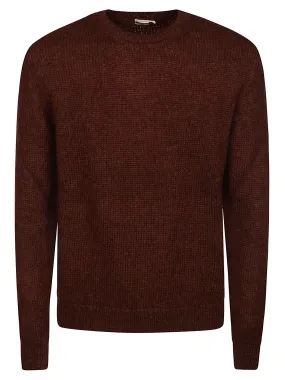 MASSIMO ALBA  |Sweaters