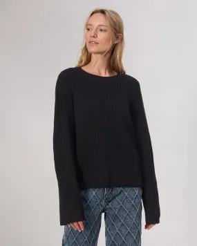 Maud Cashmere Sweater