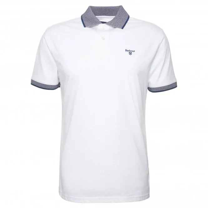 Mens Cornsay Polo Shirt