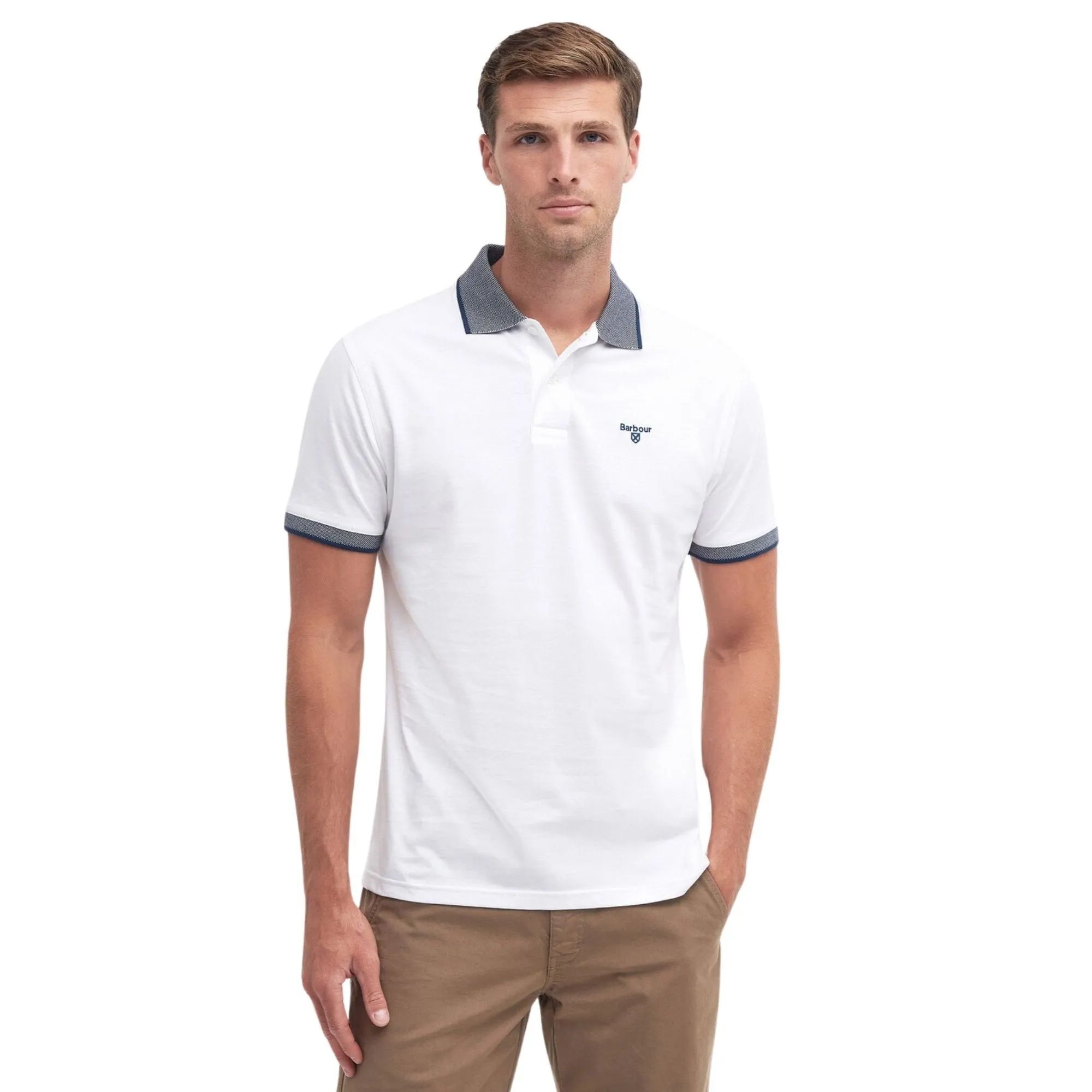 Mens Cornsay Polo Shirt