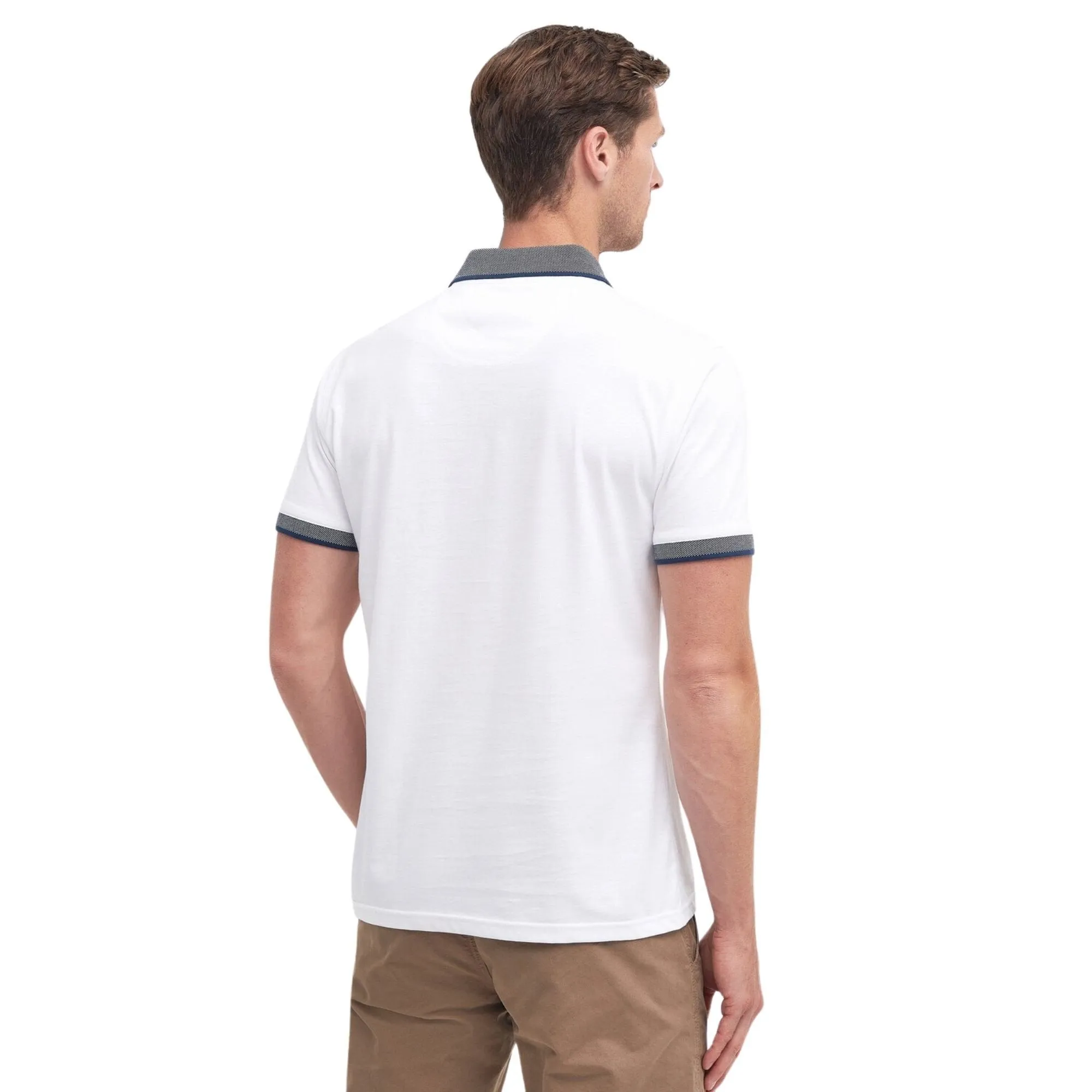 Mens Cornsay Polo Shirt