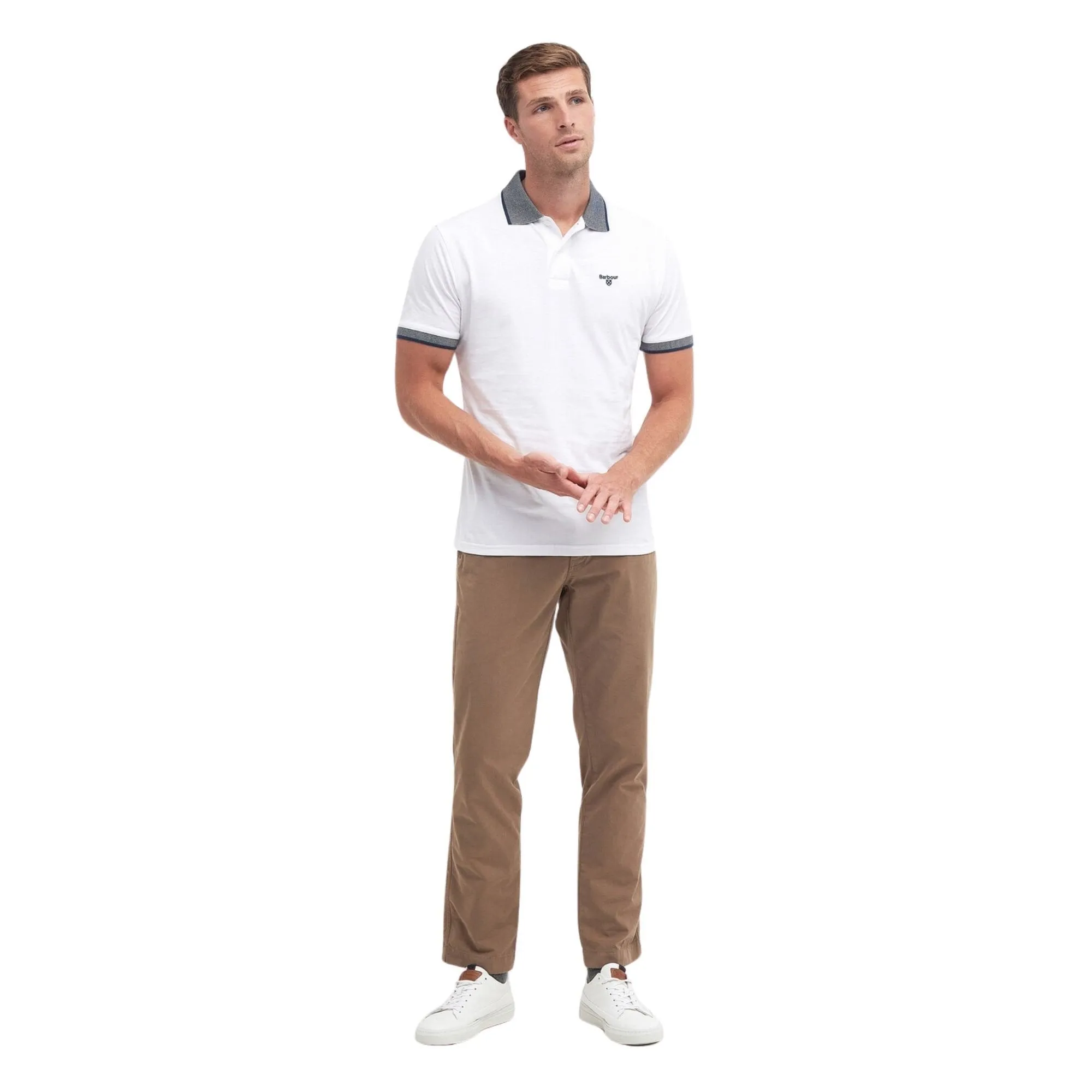 Mens Cornsay Polo Shirt