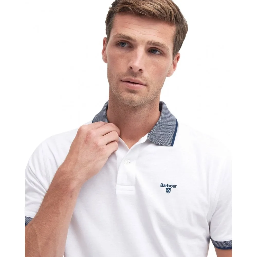 Mens Cornsay Polo Shirt