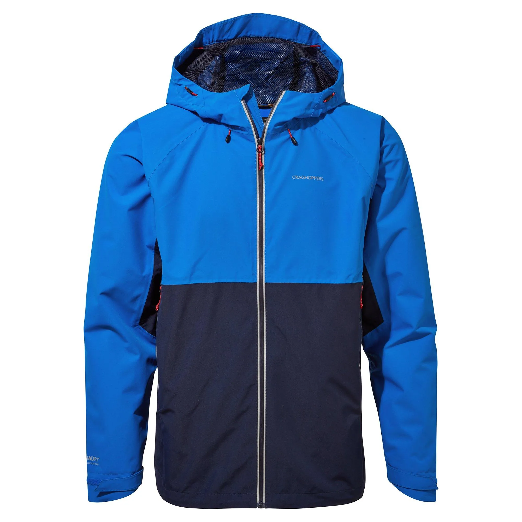 Men's Craghoppers Atlas Jacket | Waterproof Jackets UK