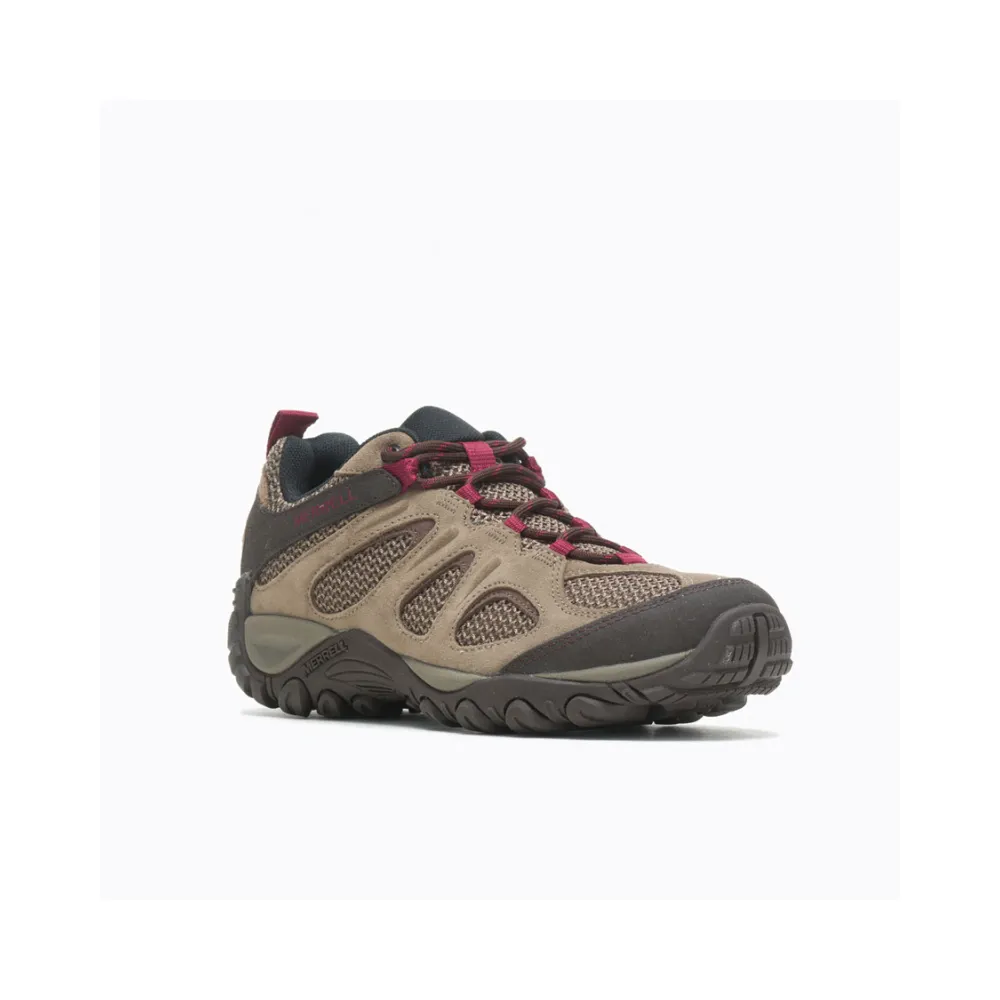 Merrell J78638 Womens Yokota 2 Shoes Brindle