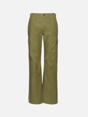 Military Trouser