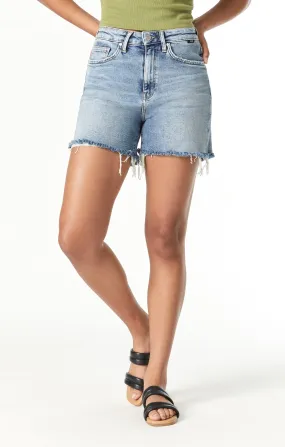 Millie Relaxed Short