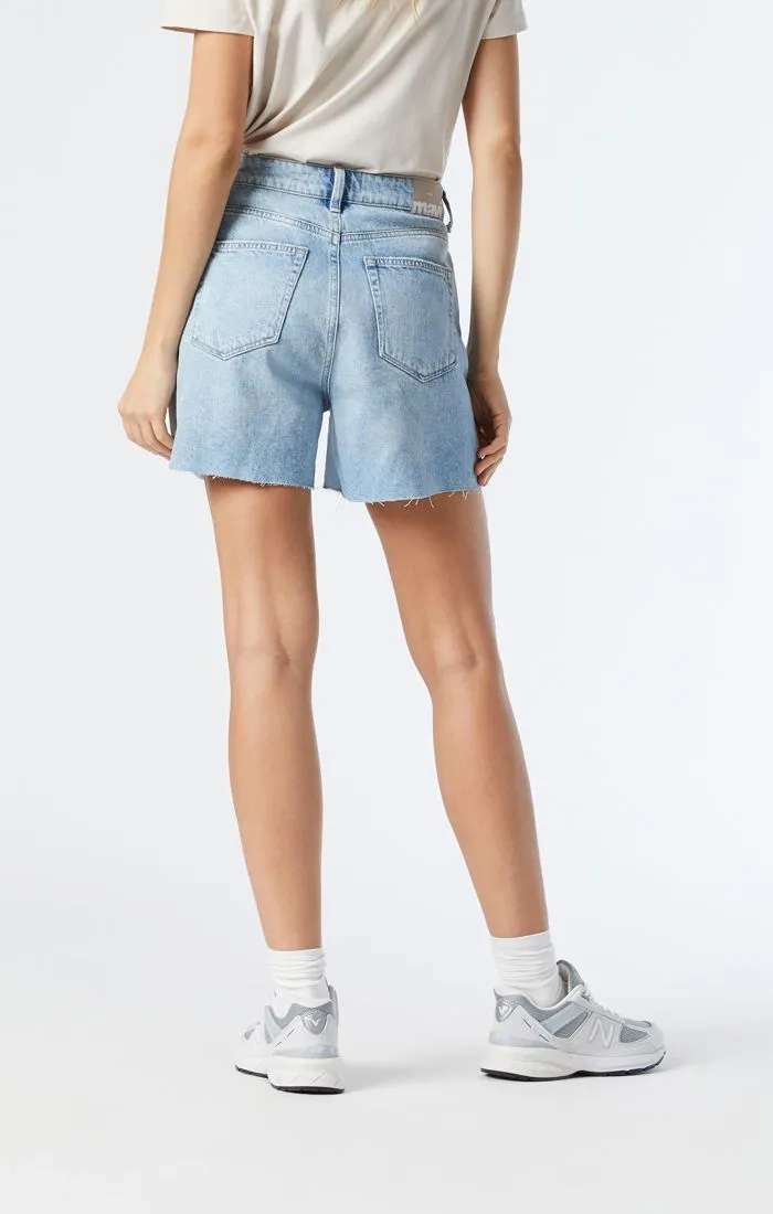 Millie Relaxed Short