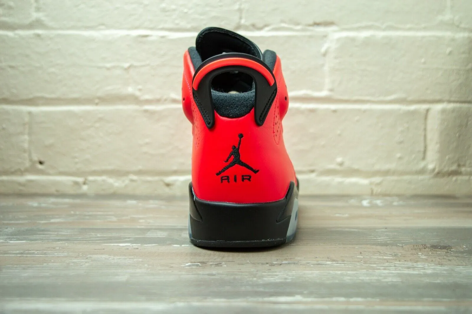 Nike Air Jordan 6 Infrared 23 384664 623