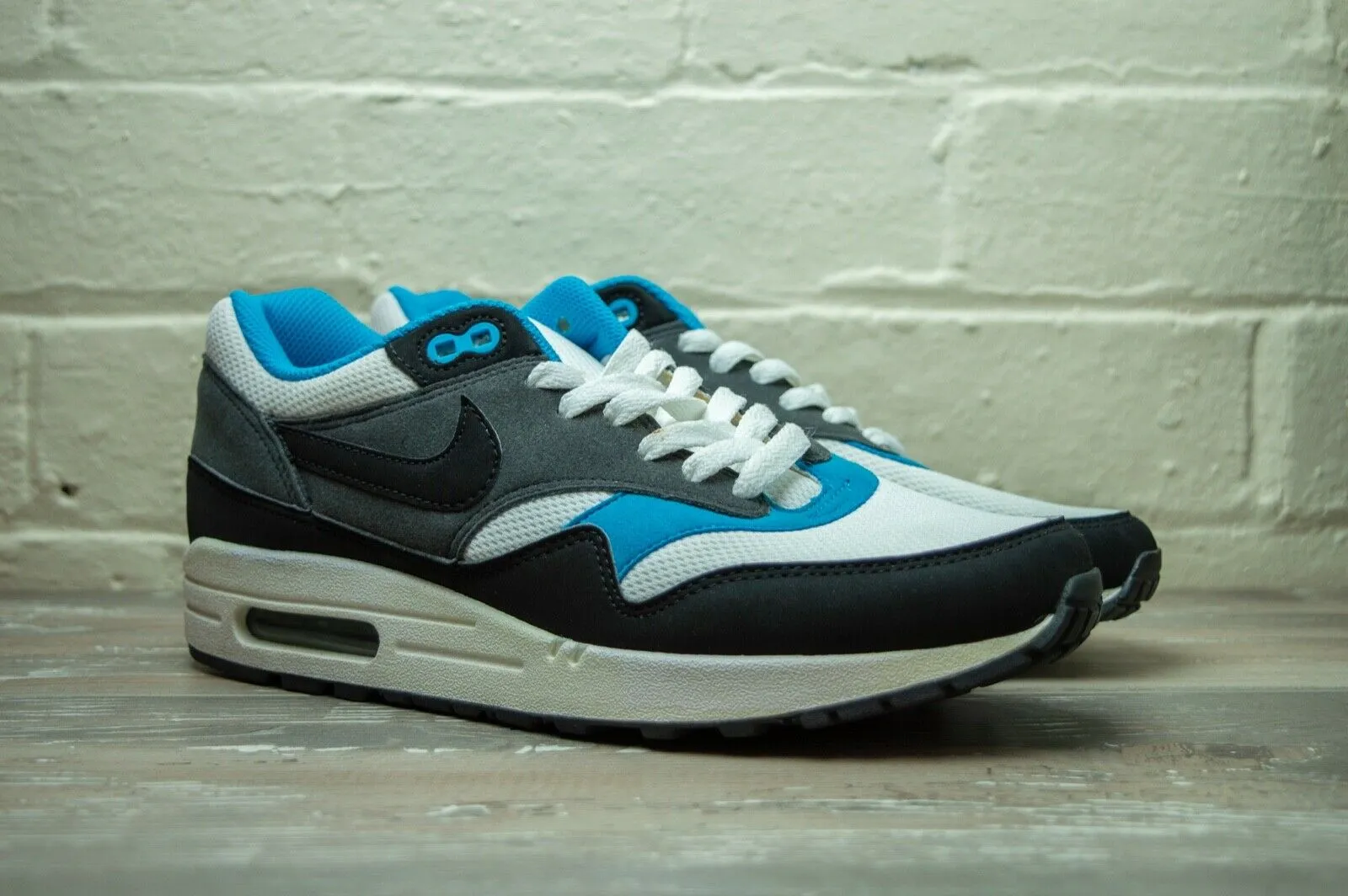 Nike Air Max 1 Anthracite 308866 105