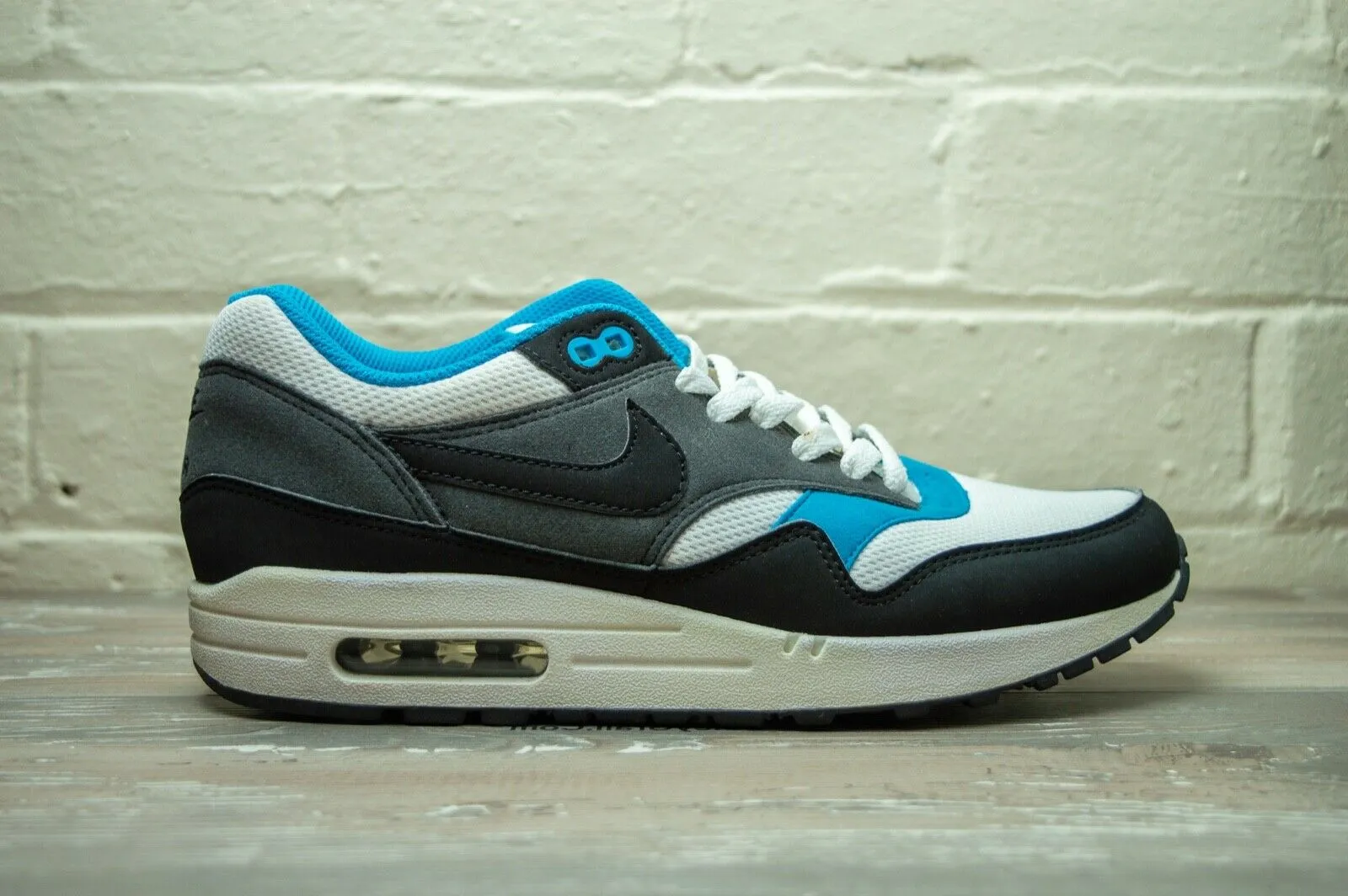 Nike Air Max 1 Anthracite 308866 105