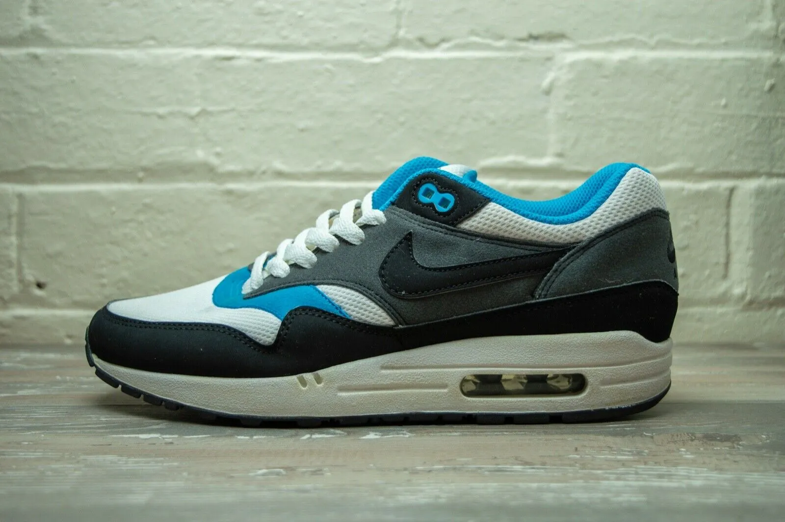 Nike Air Max 1 Anthracite 308866 105